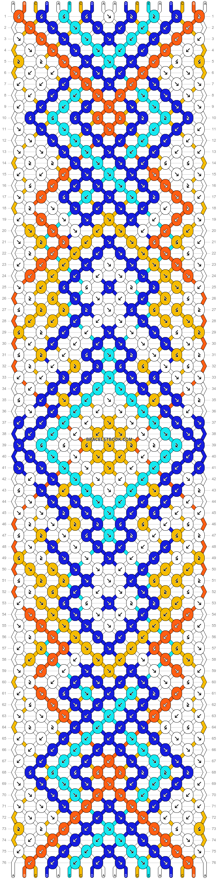 Normal pattern #60265 pattern