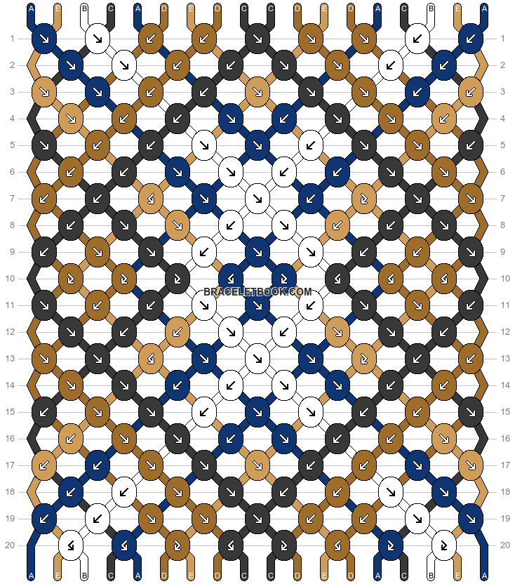 Normal pattern #60268 pattern