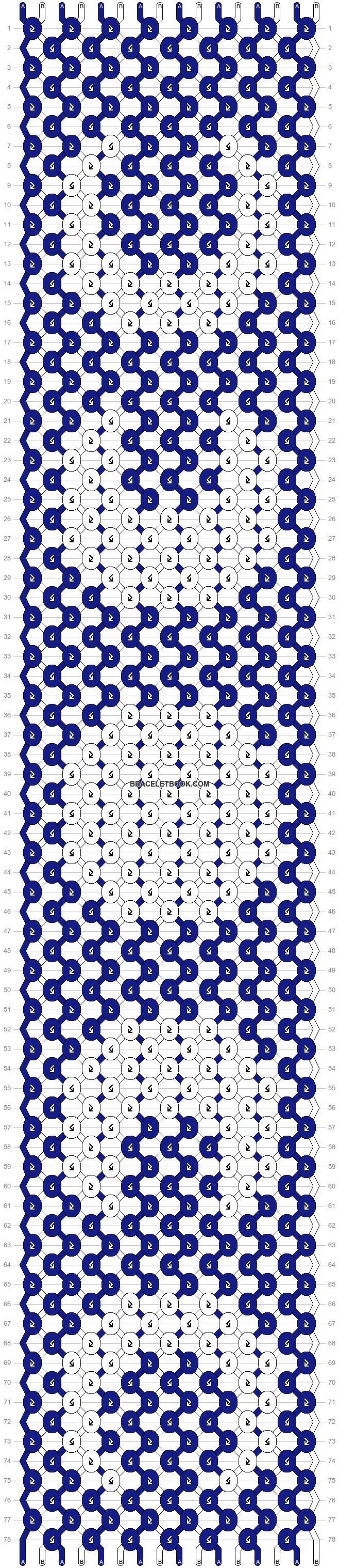 Normal pattern #60270 pattern