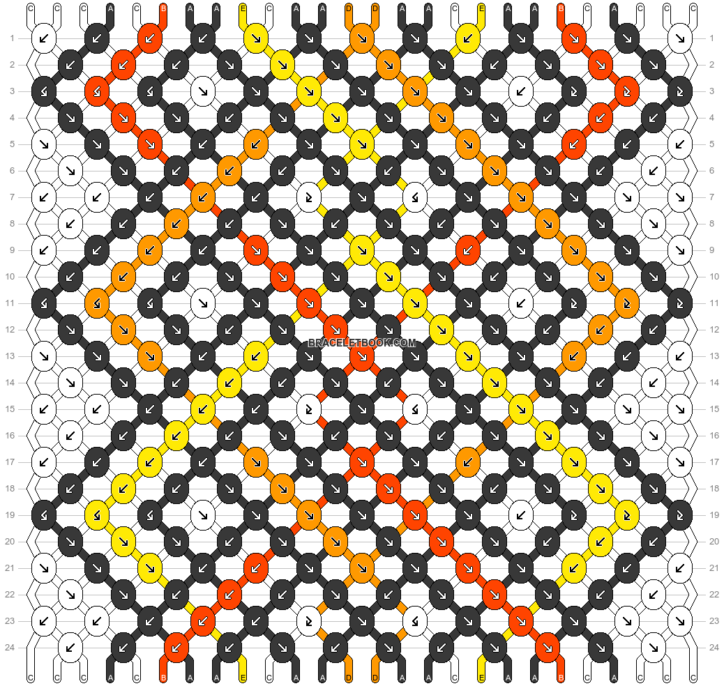 Normal pattern #60289 pattern