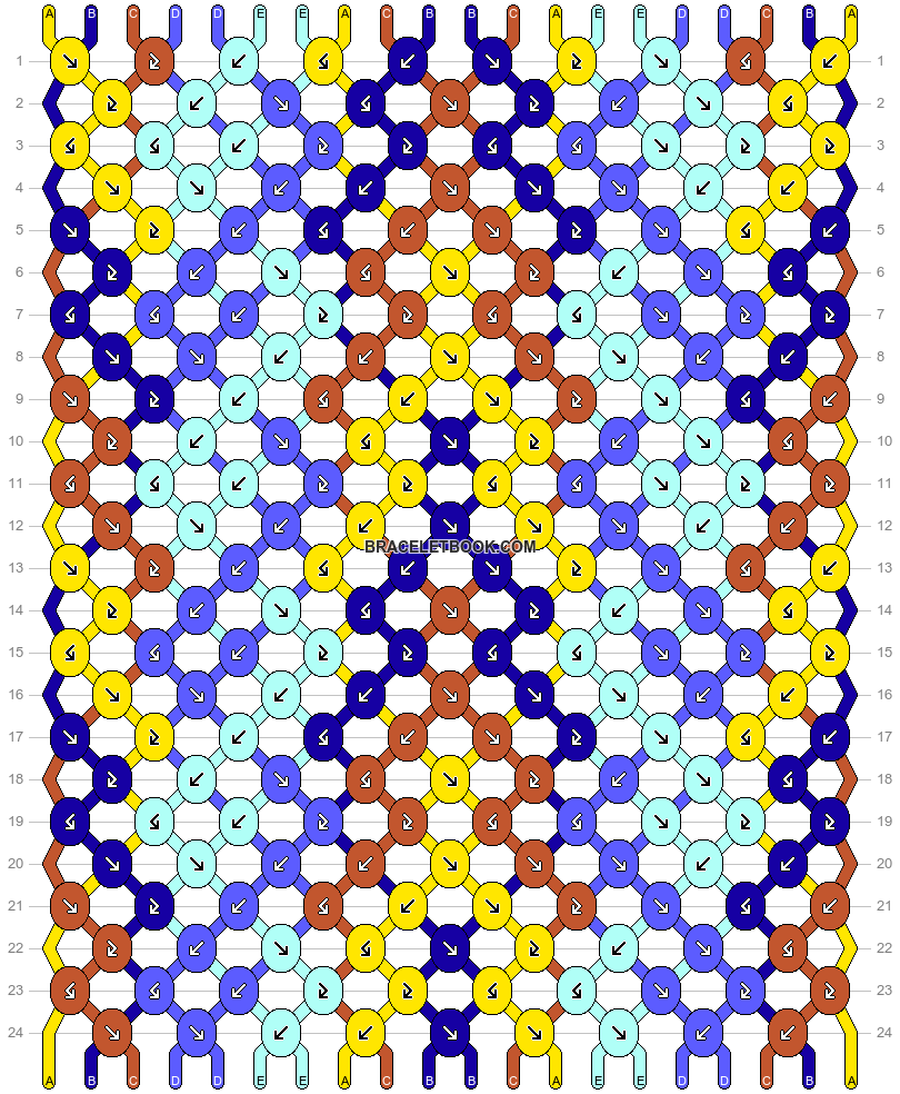 Normal pattern #60344 pattern