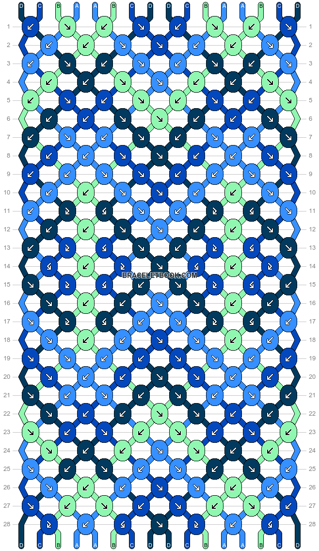 Normal pattern #60416 pattern
