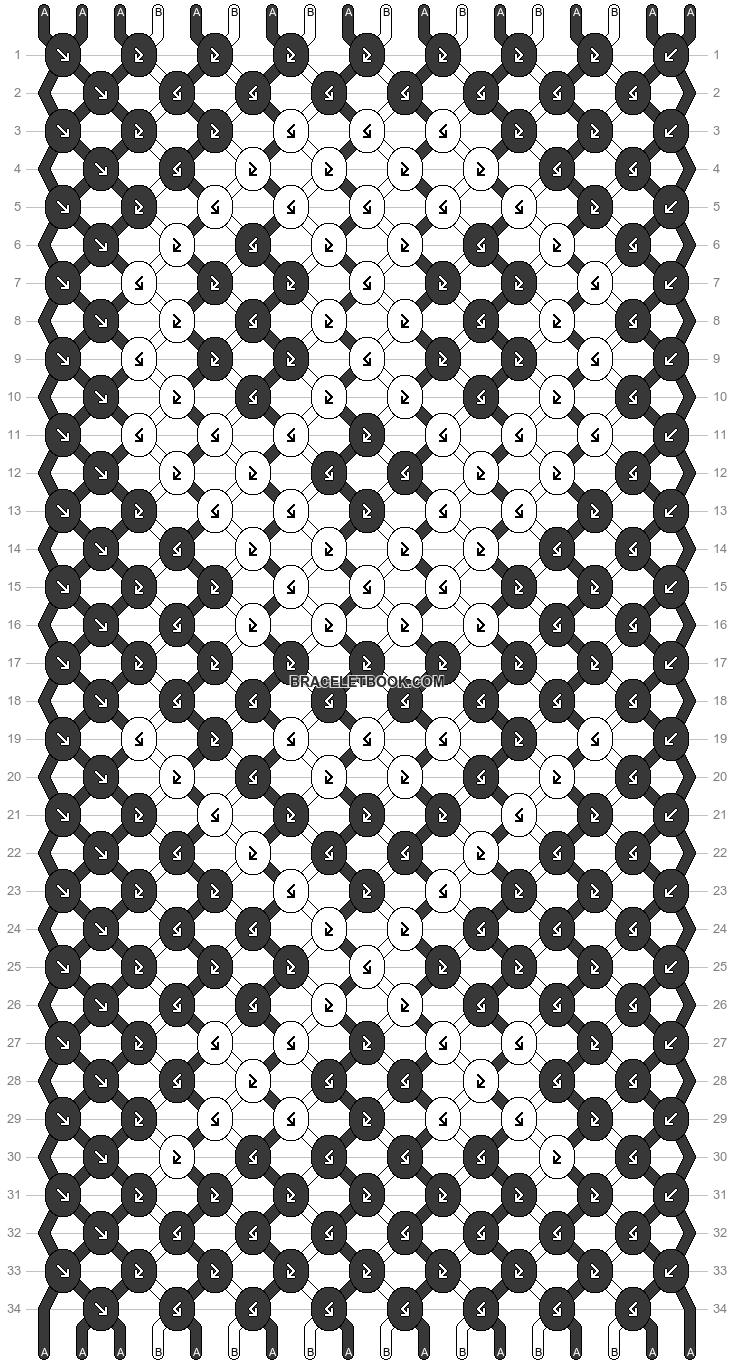 Normal pattern #60423 pattern
