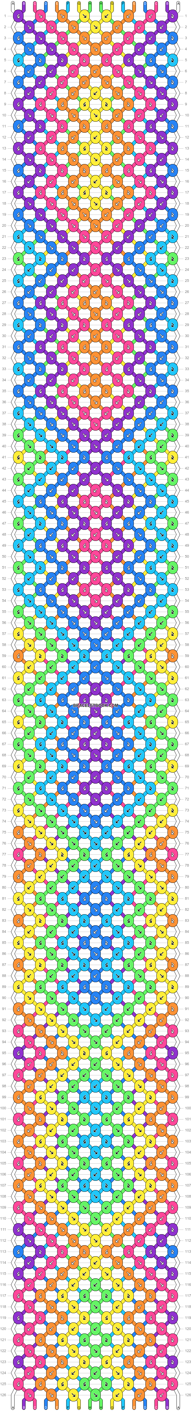 Normal pattern #60683 pattern