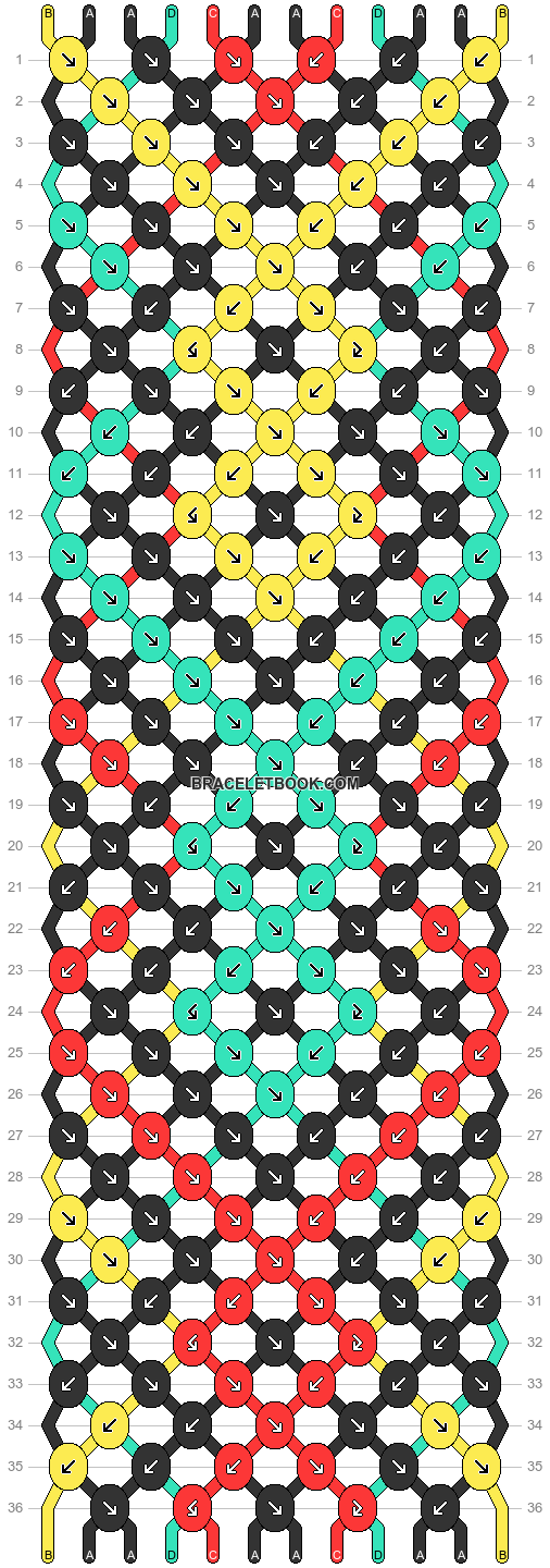 Normal pattern #60866 pattern