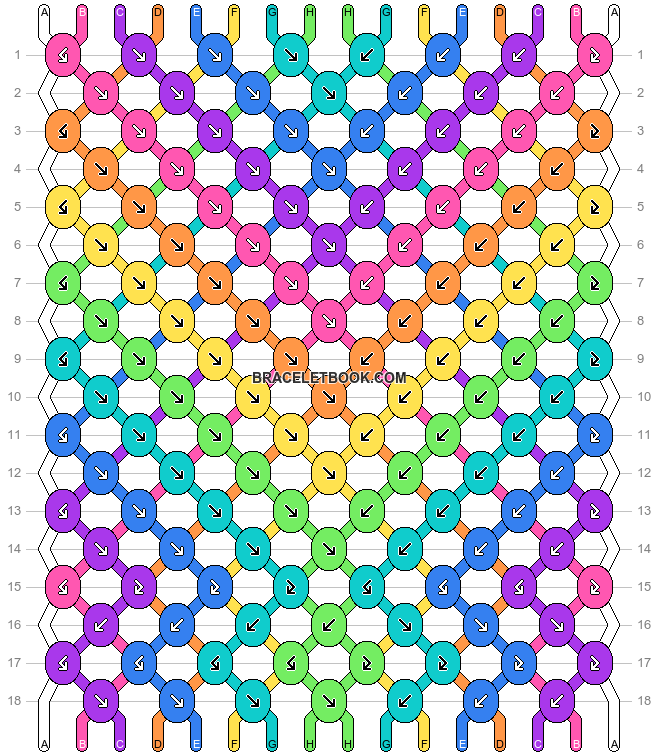 Normal pattern #60869 pattern