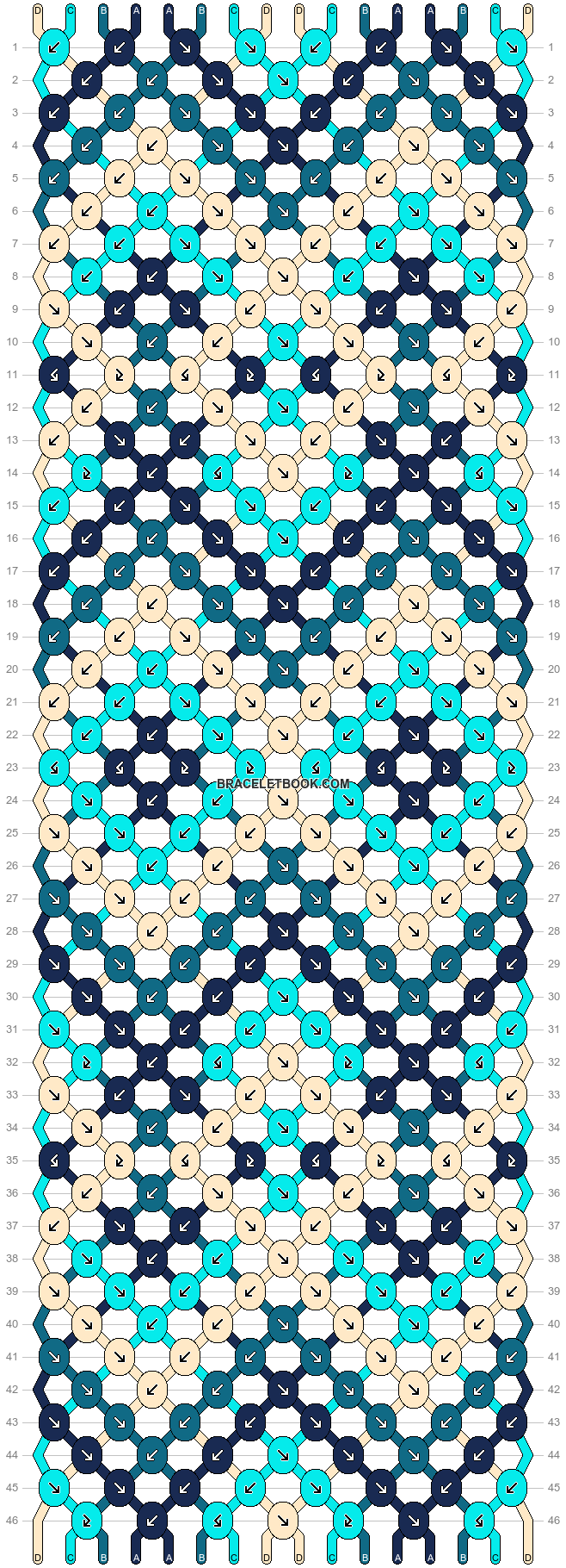 Normal pattern #60908 pattern