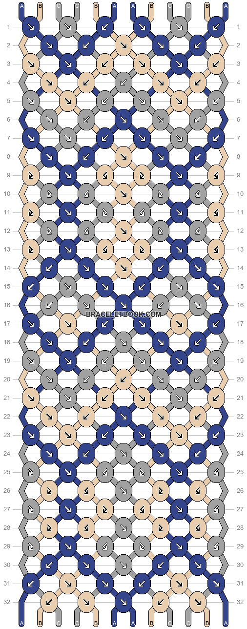 Normal pattern #60952 pattern