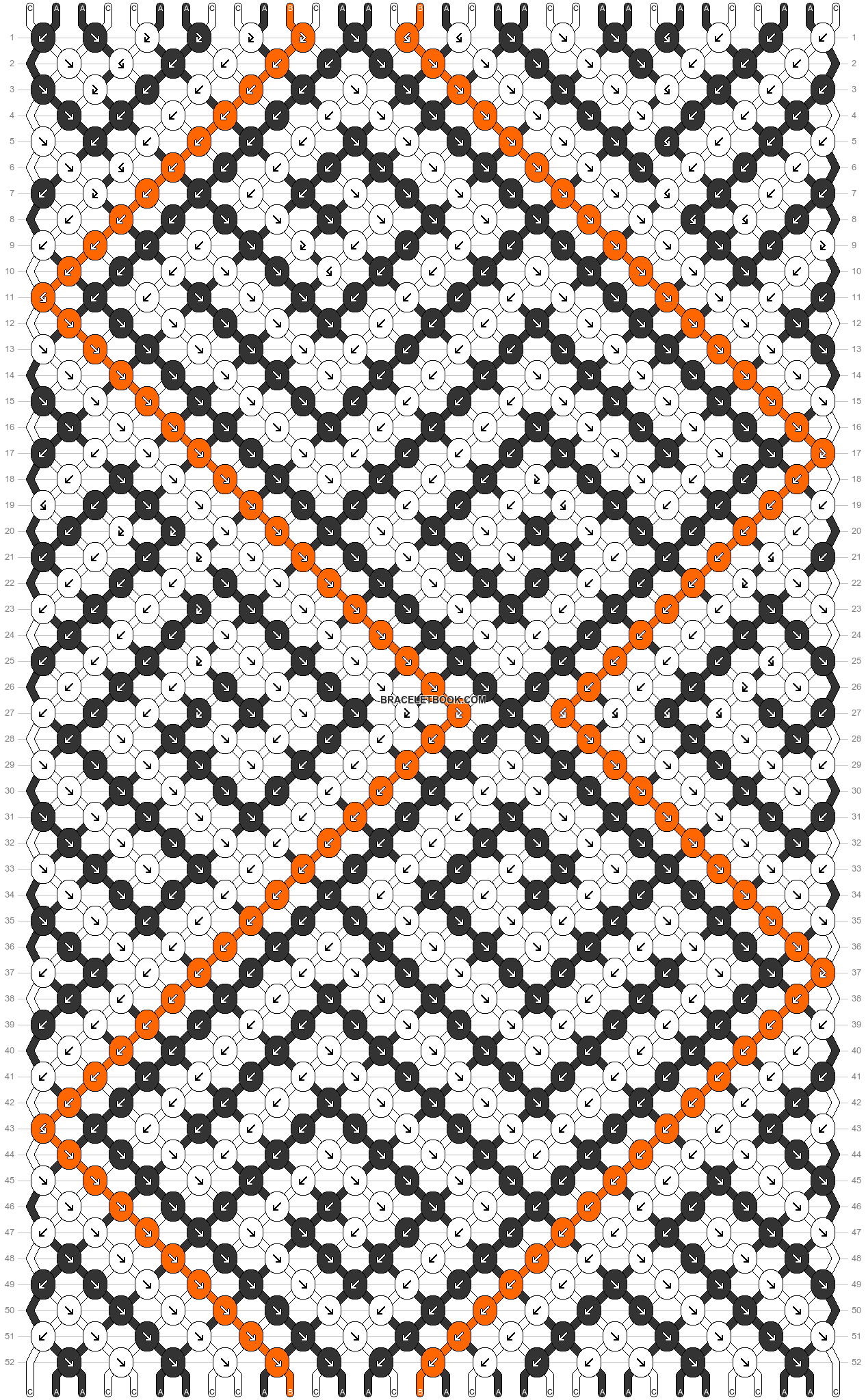 Normal pattern #60990 pattern