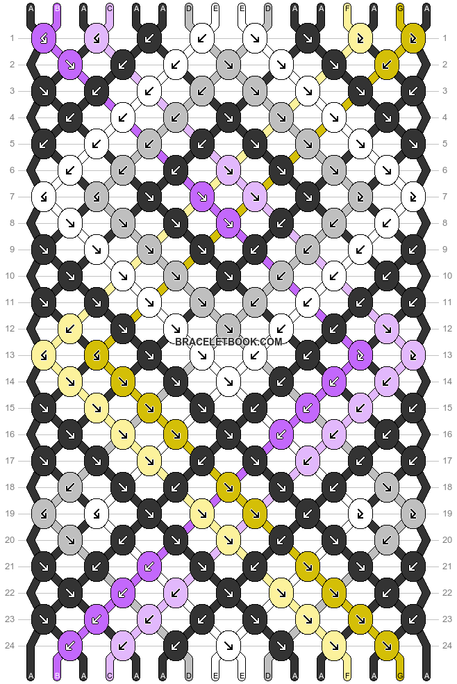 Normal pattern #61059 pattern