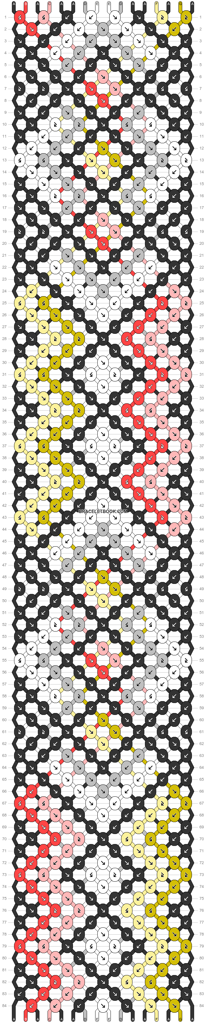 Normal pattern #61070 pattern