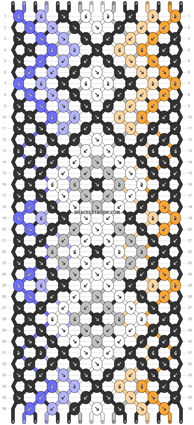 Normal pattern #61071 pattern