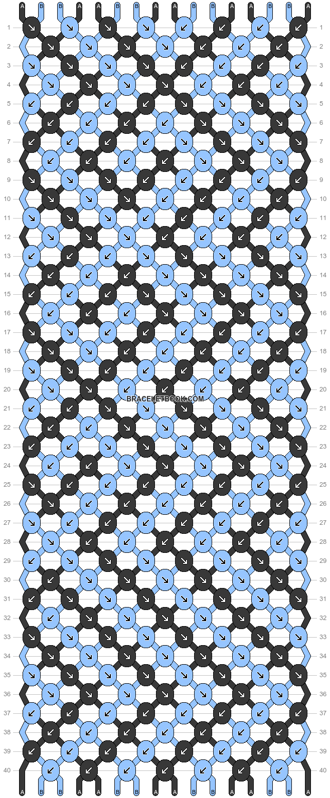 Normal pattern #61267 pattern