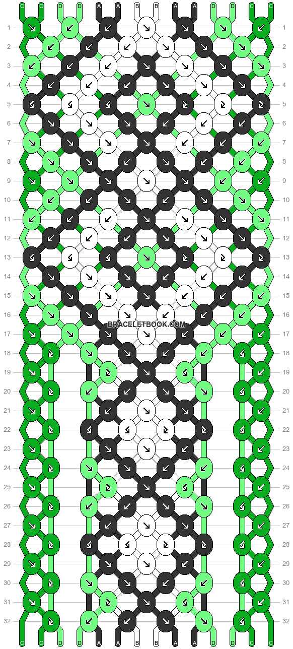 Normal pattern #61297 pattern