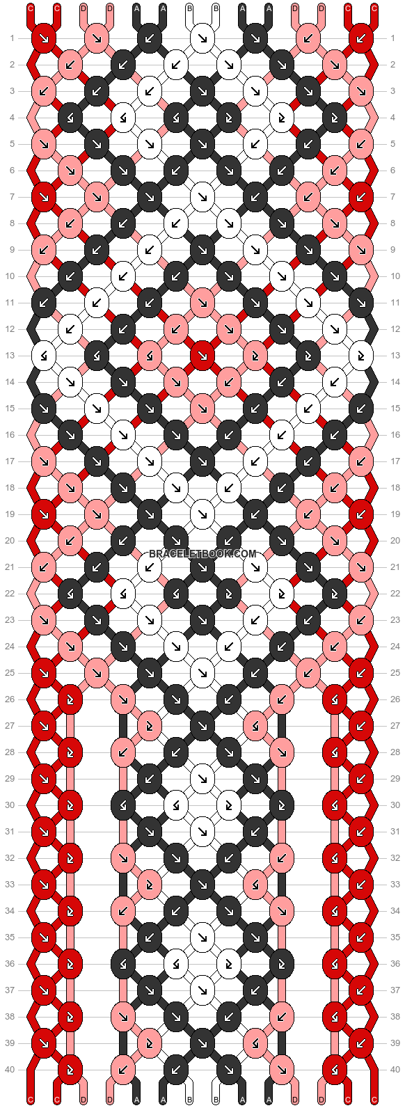 Normal pattern #61301 pattern