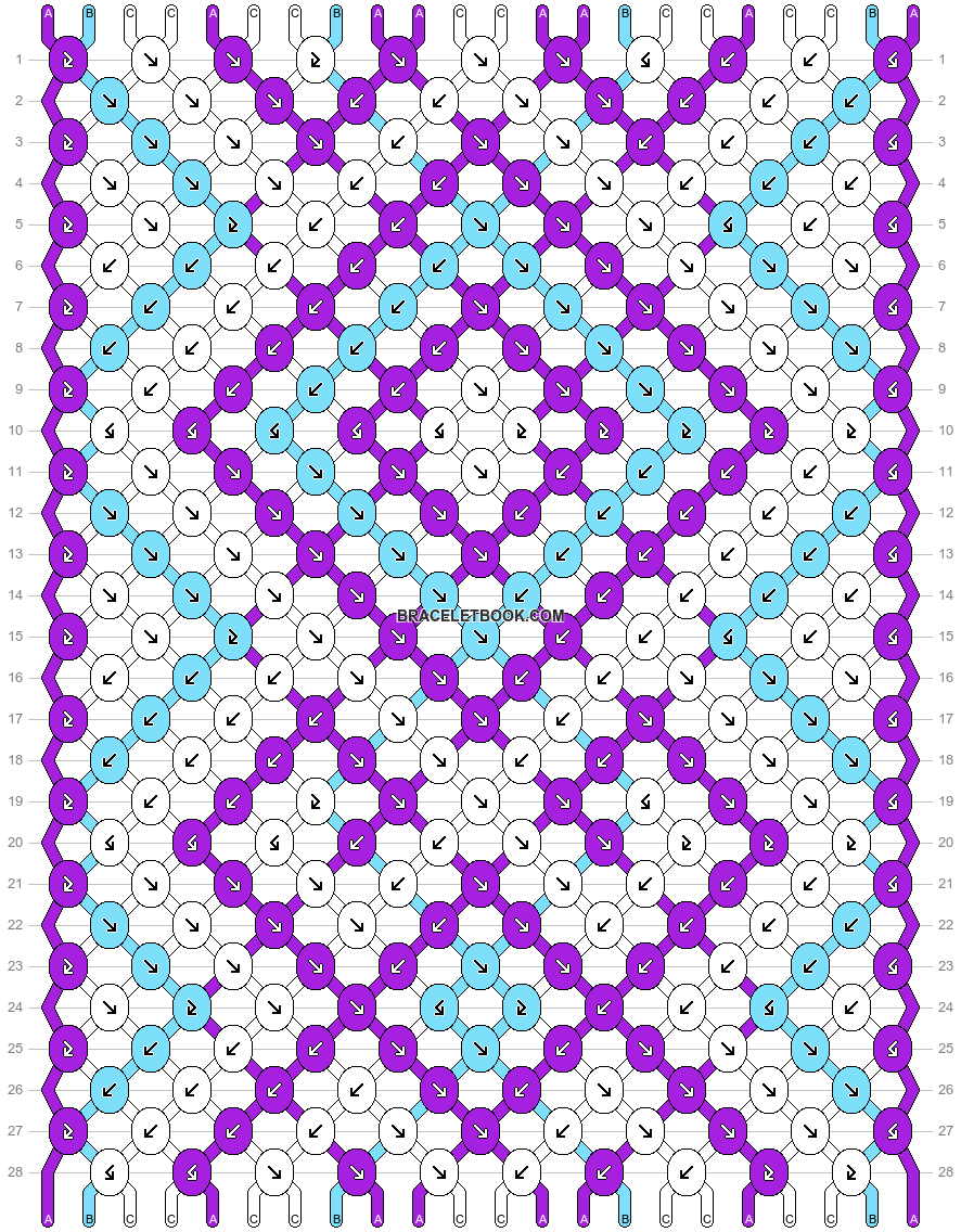 Normal pattern #61346 pattern