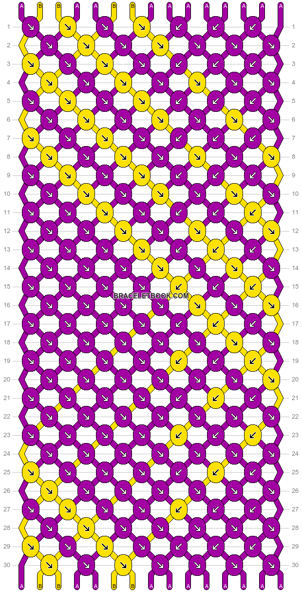 Normal pattern #61370 pattern