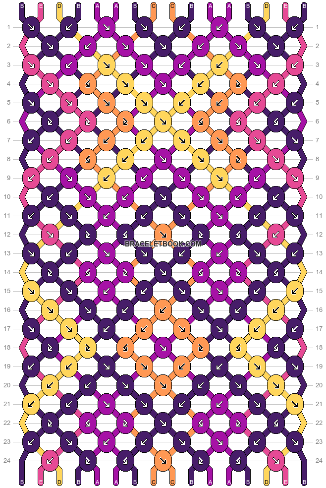 Normal pattern #61524 pattern