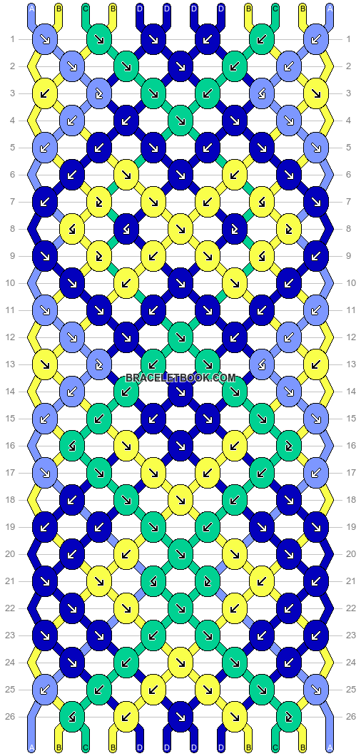 Normal pattern #61638 pattern
