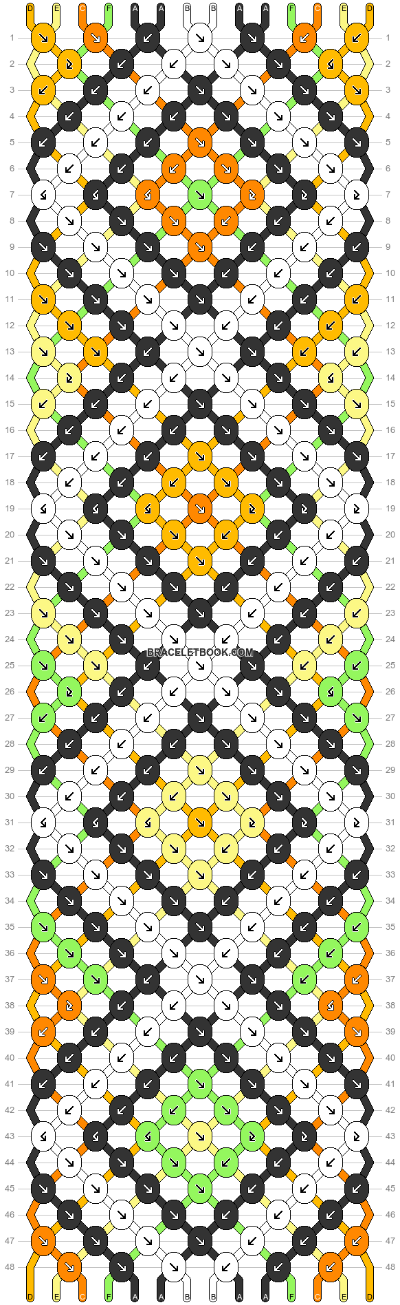 Normal pattern #61660 pattern