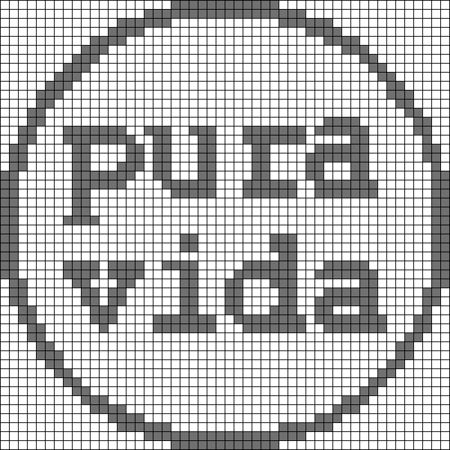Alpha pattern #61691 preview