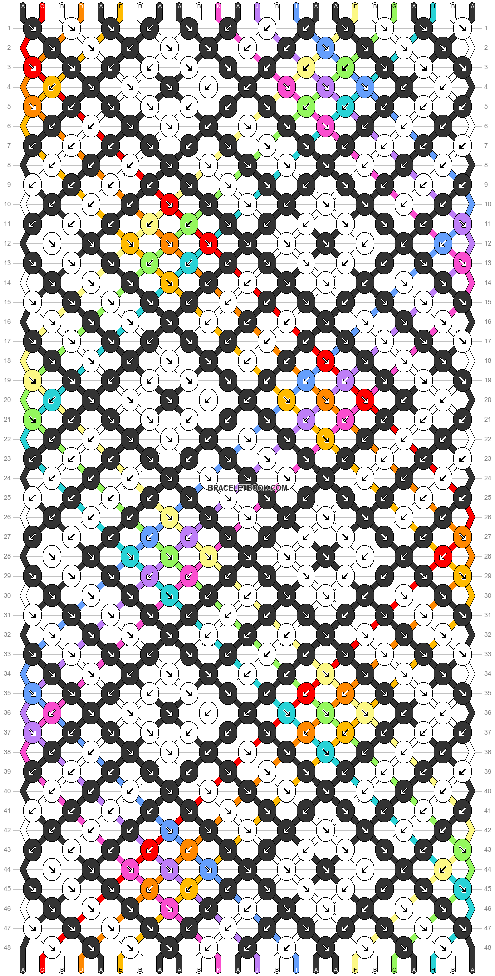 Normal pattern #61702 pattern