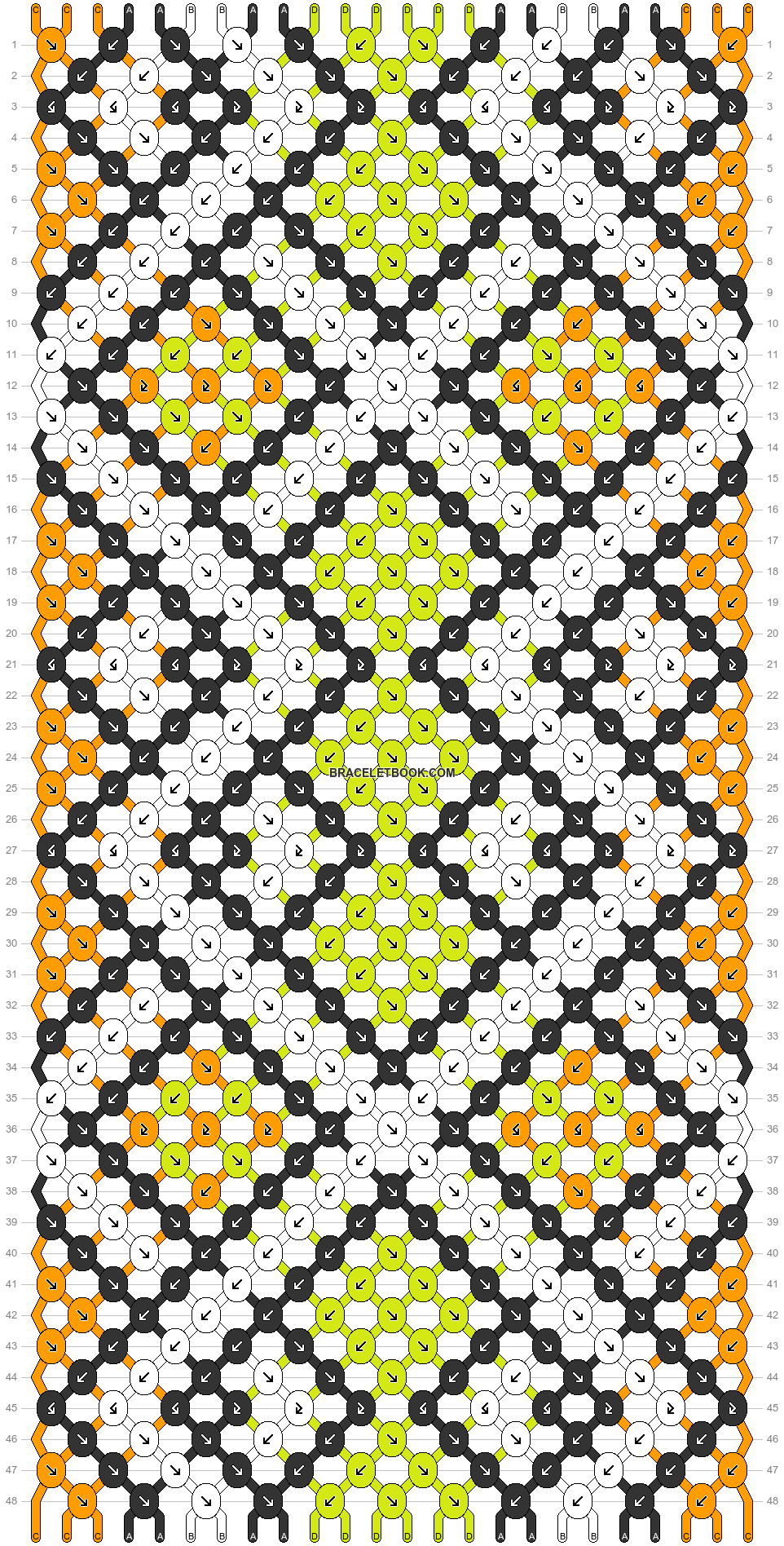 Normal pattern #61734 pattern