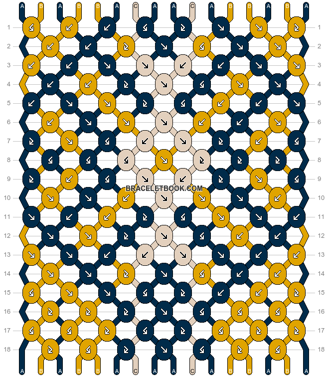 Normal pattern #61741 pattern