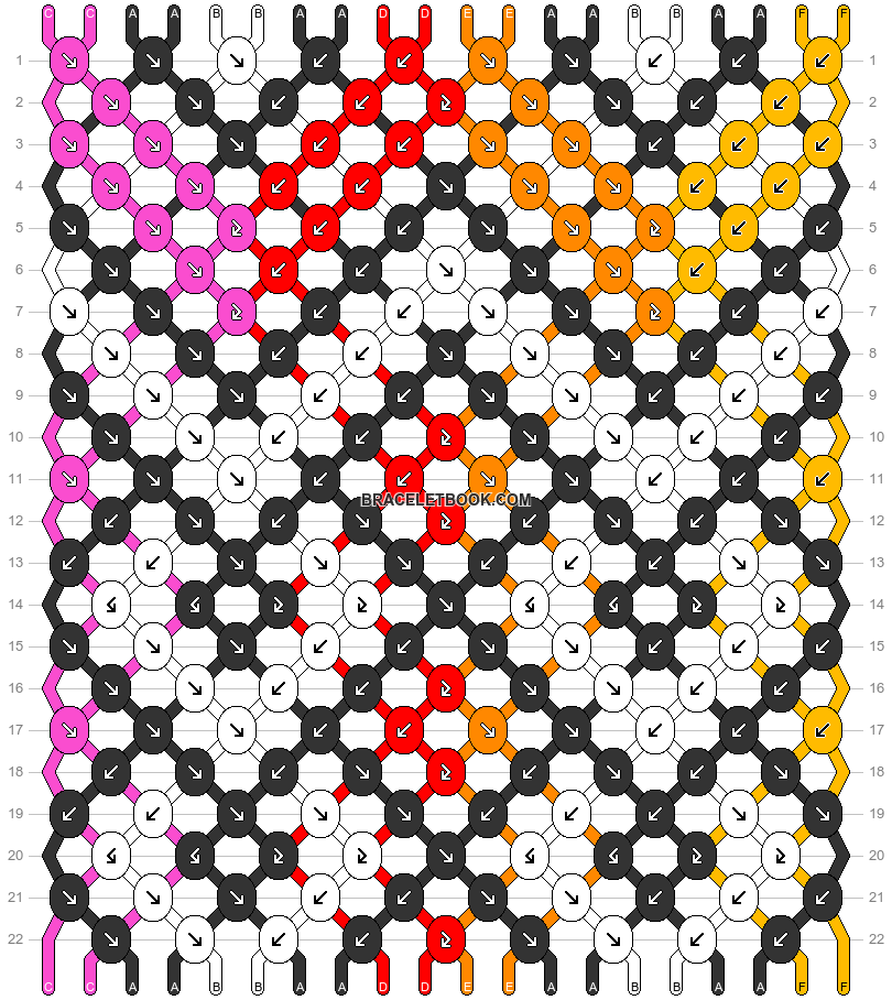 Normal pattern #61811 pattern