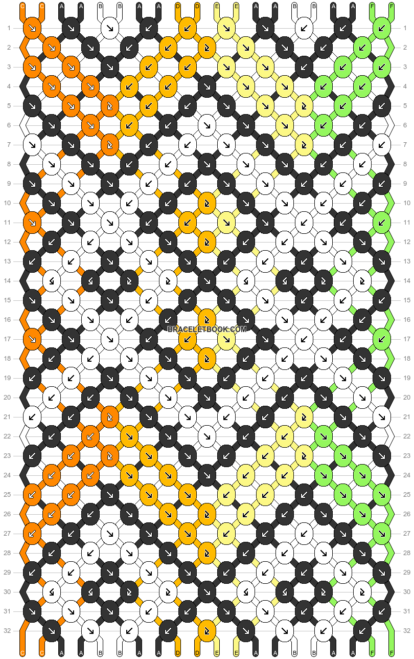 Normal pattern #61813 pattern