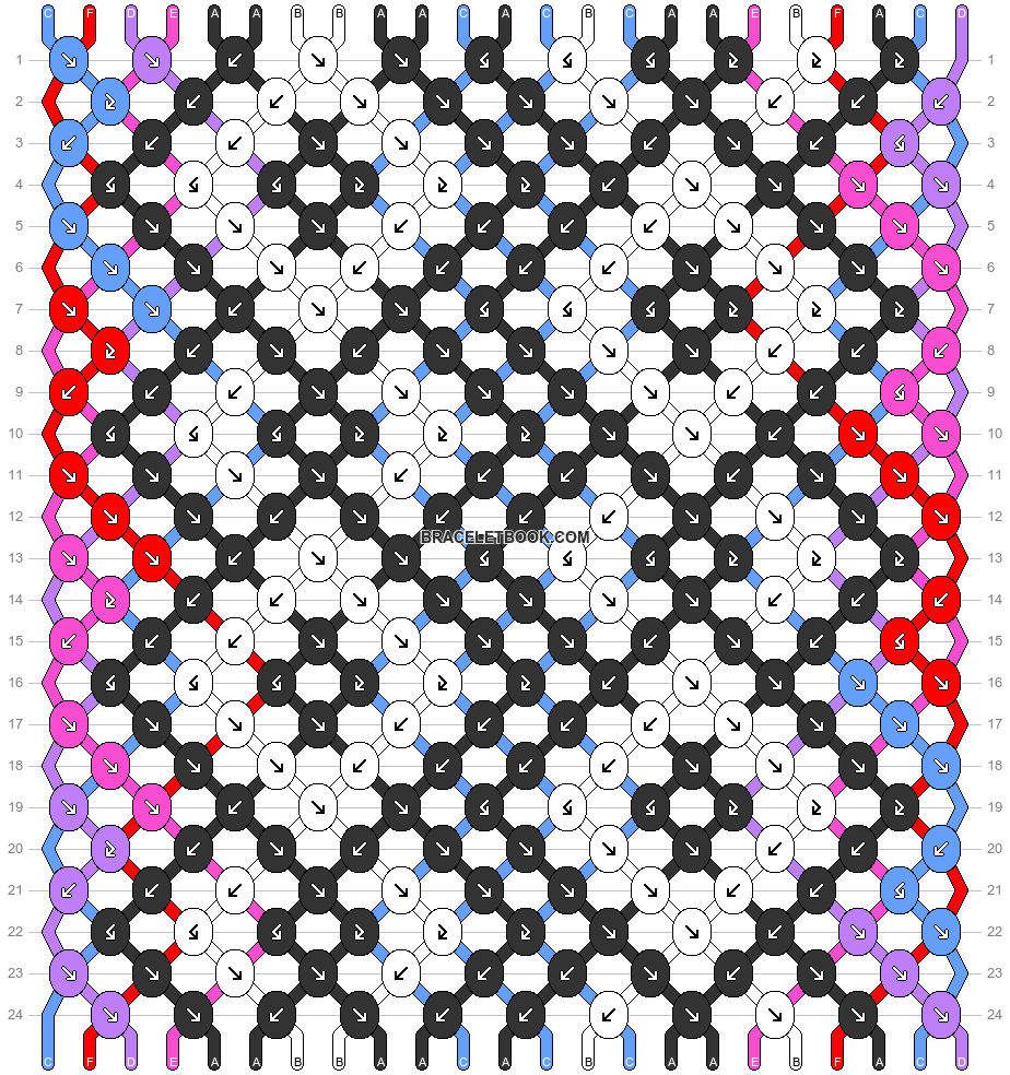 Normal pattern #61922 pattern