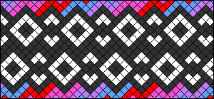 Normal pattern #61922