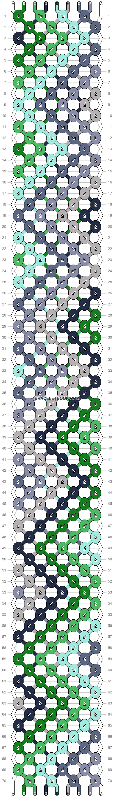 Normal pattern #62001 pattern