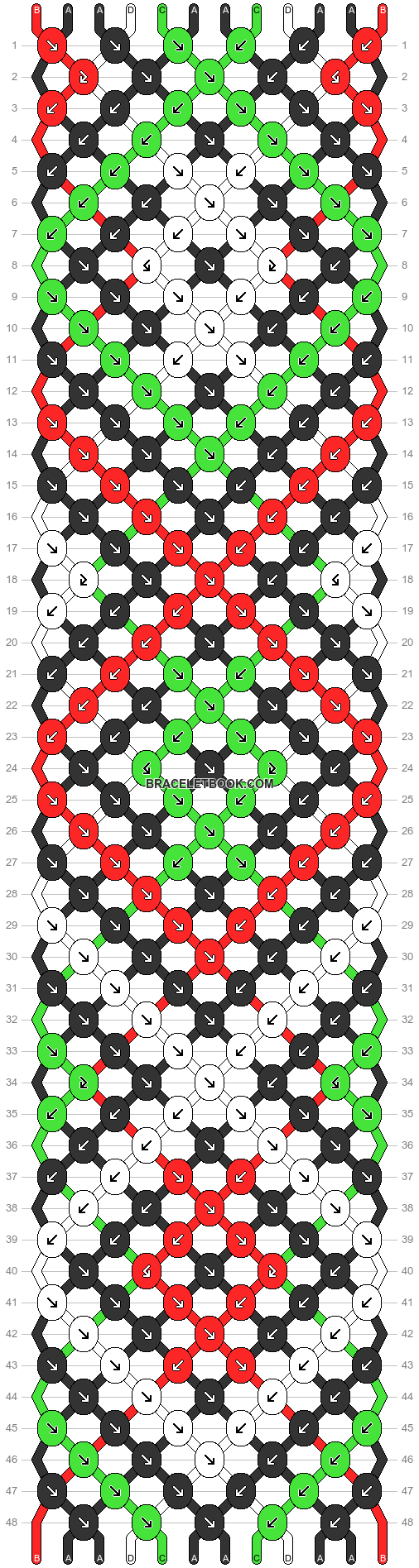 Normal pattern #62038 pattern