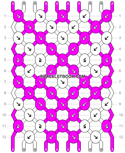 Normal pattern #62120 pattern