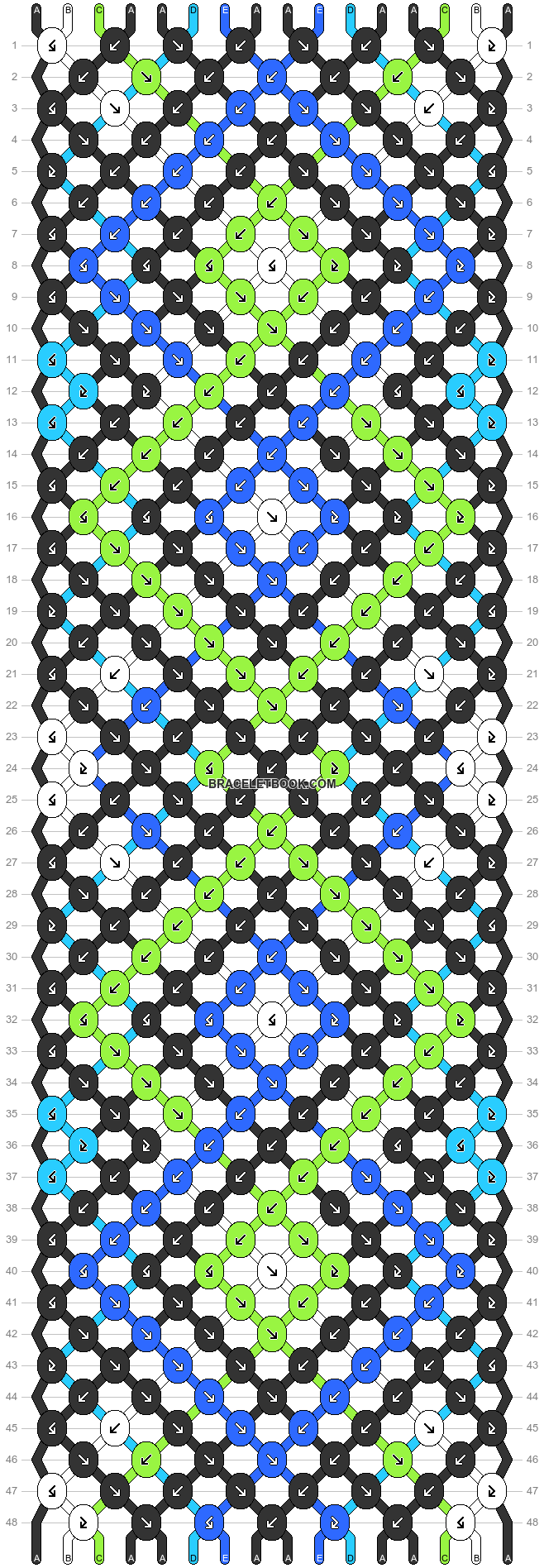 Normal pattern #62123 pattern