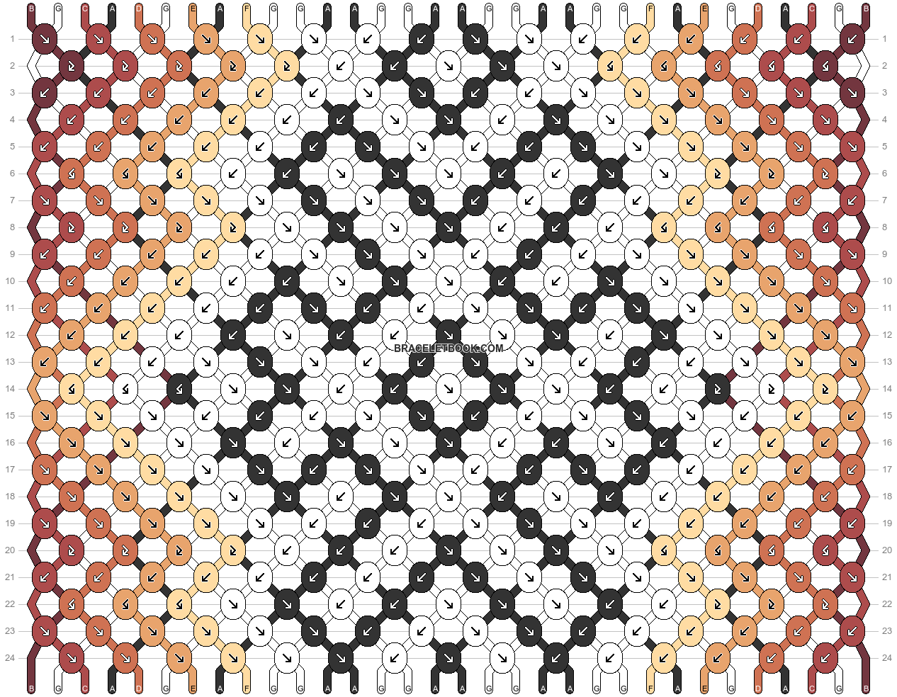 Normal pattern #62150 pattern
