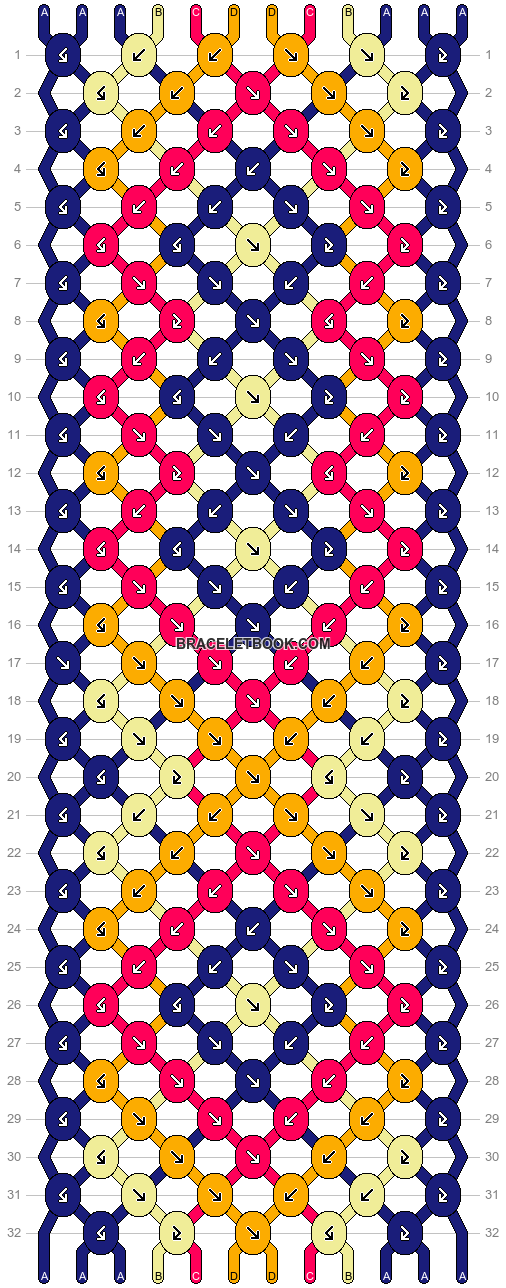 Normal pattern #62166 pattern