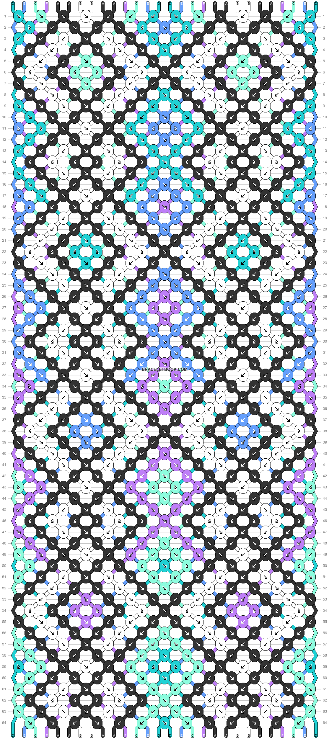 Normal pattern #62236 pattern