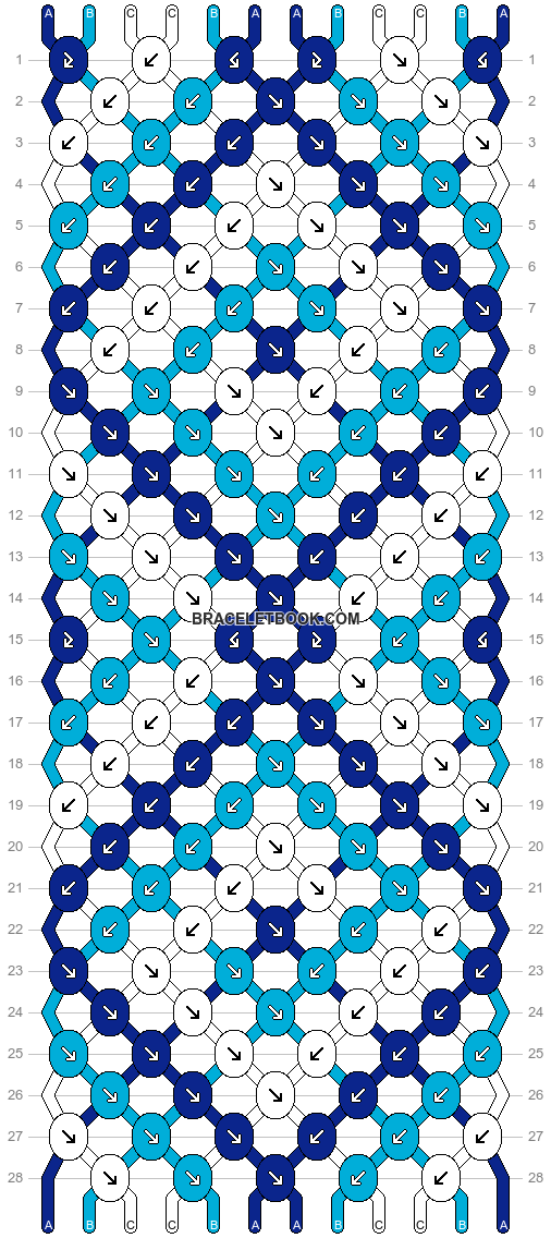 Normal pattern #62276 pattern