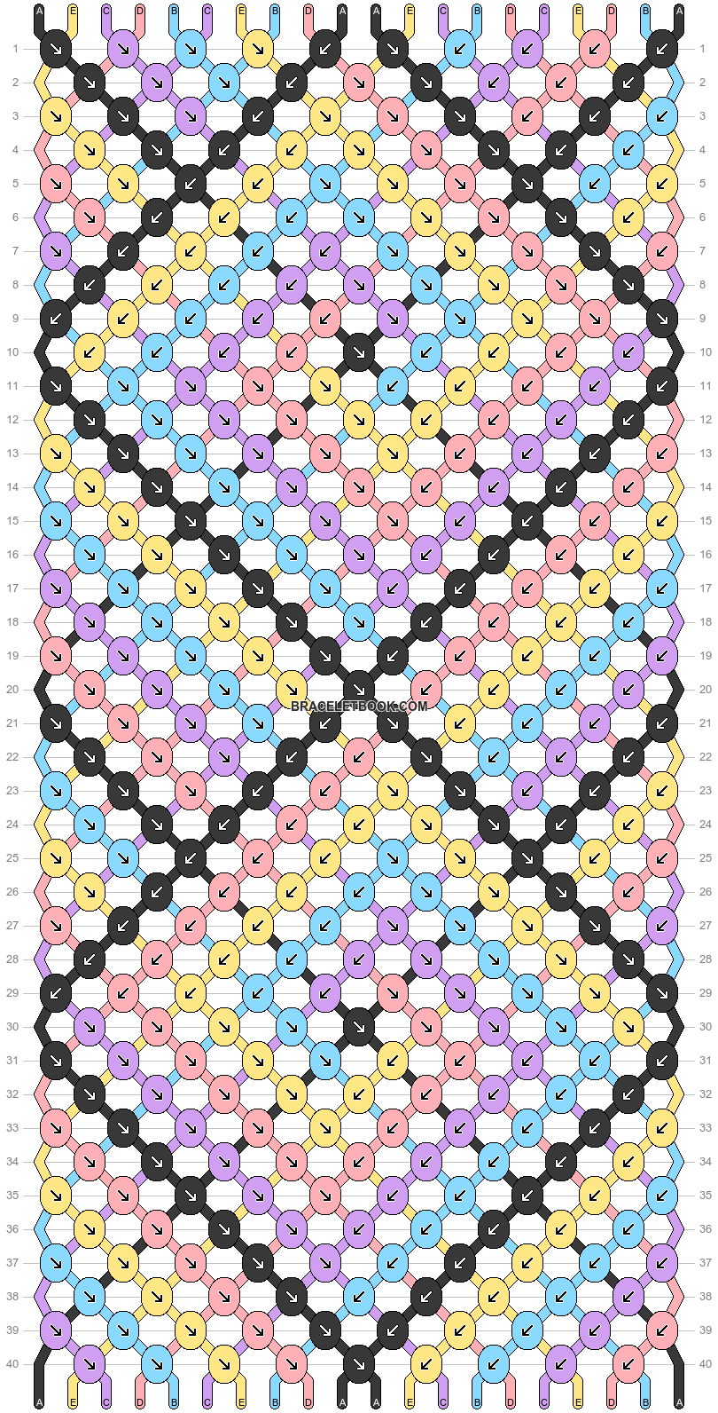 Normal pattern #62284 pattern