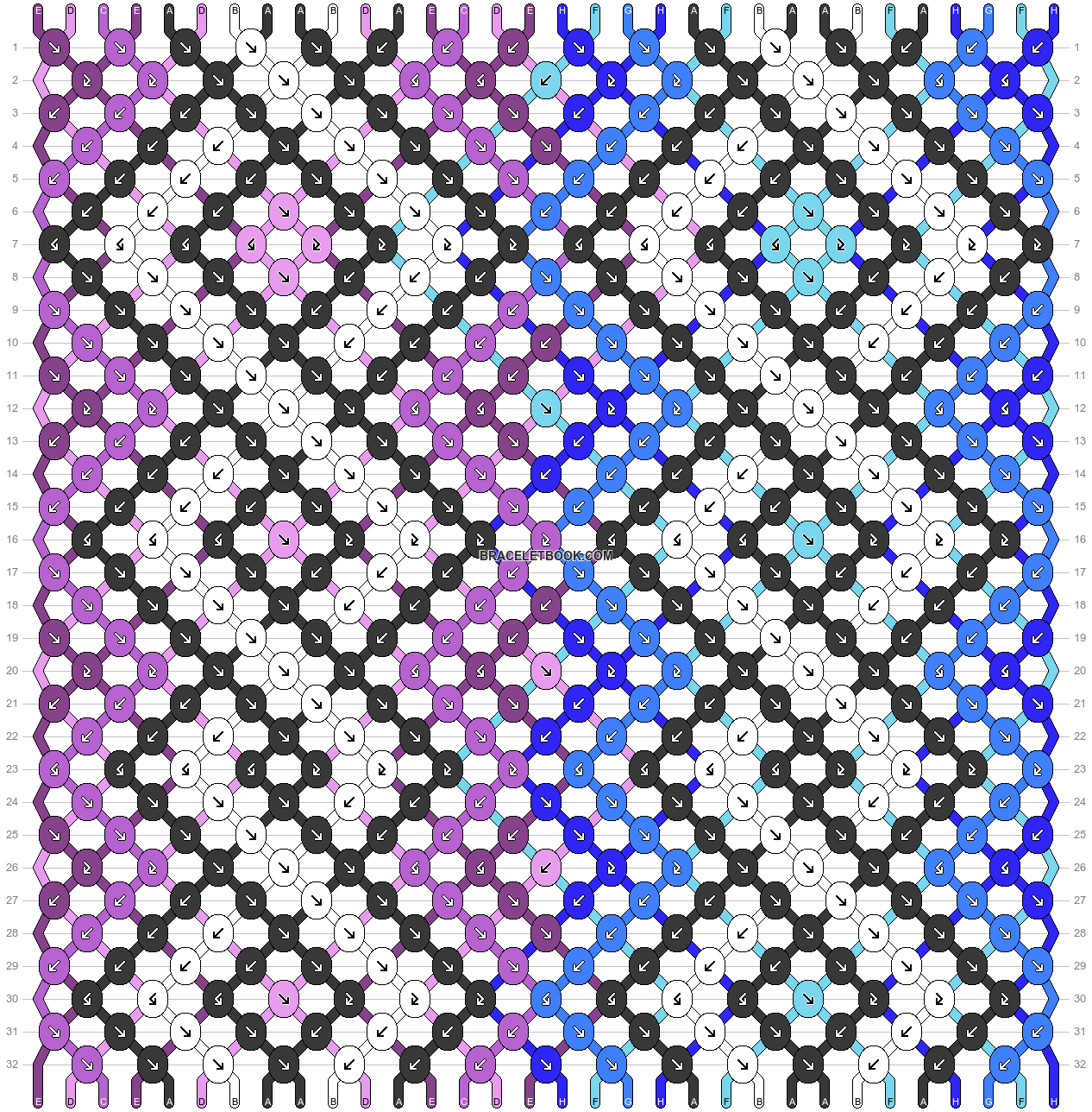 Normal pattern #62285 pattern