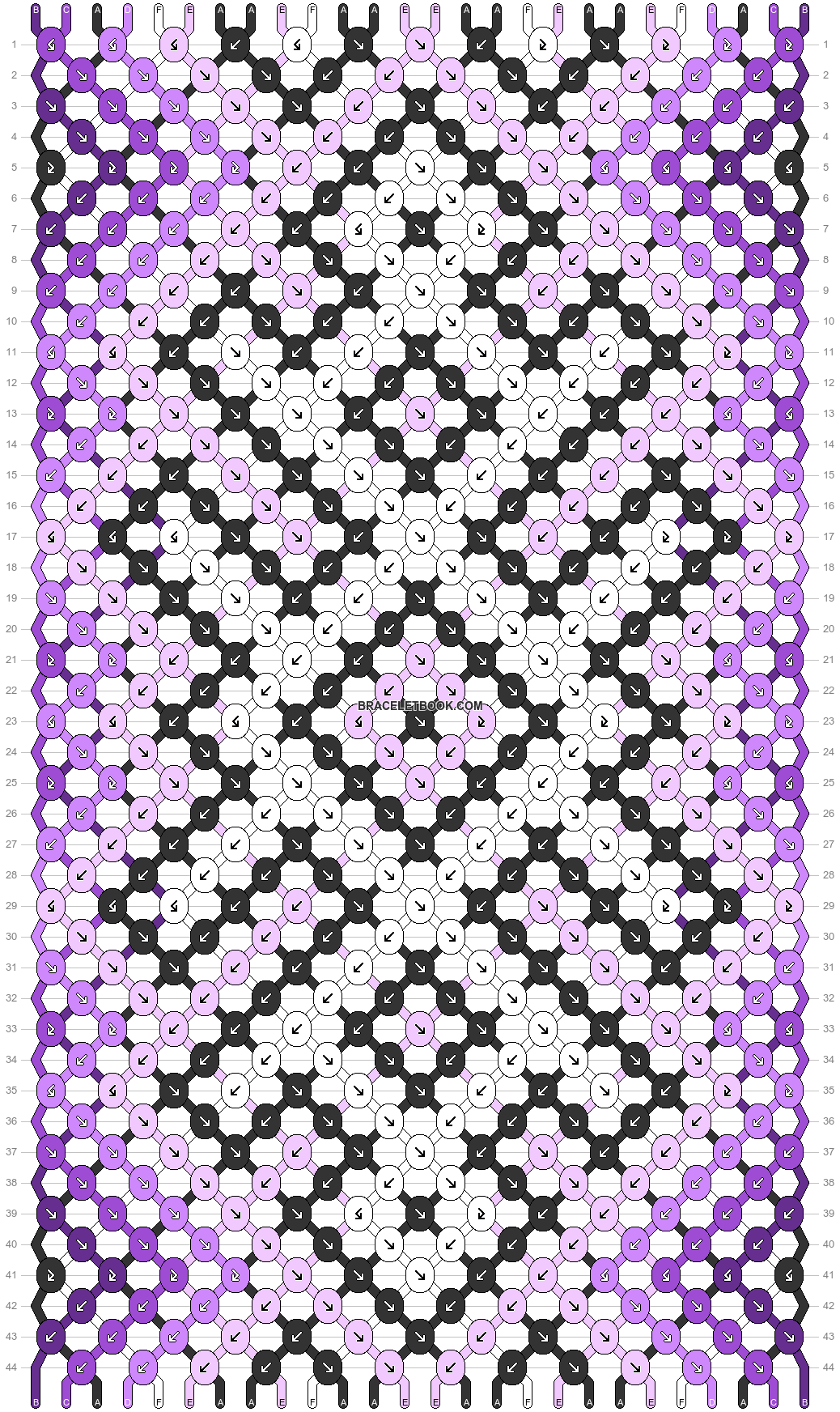 Normal pattern #62333 pattern