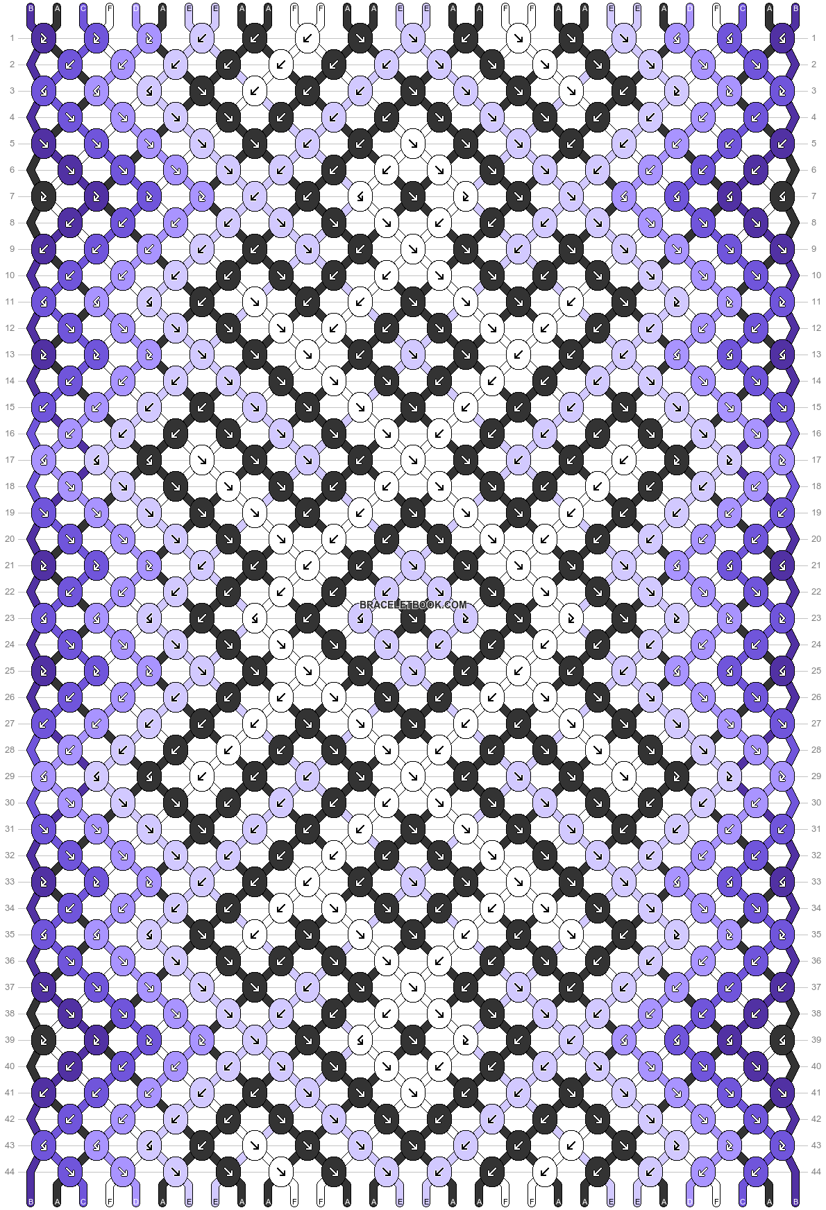 Normal pattern #62334 pattern