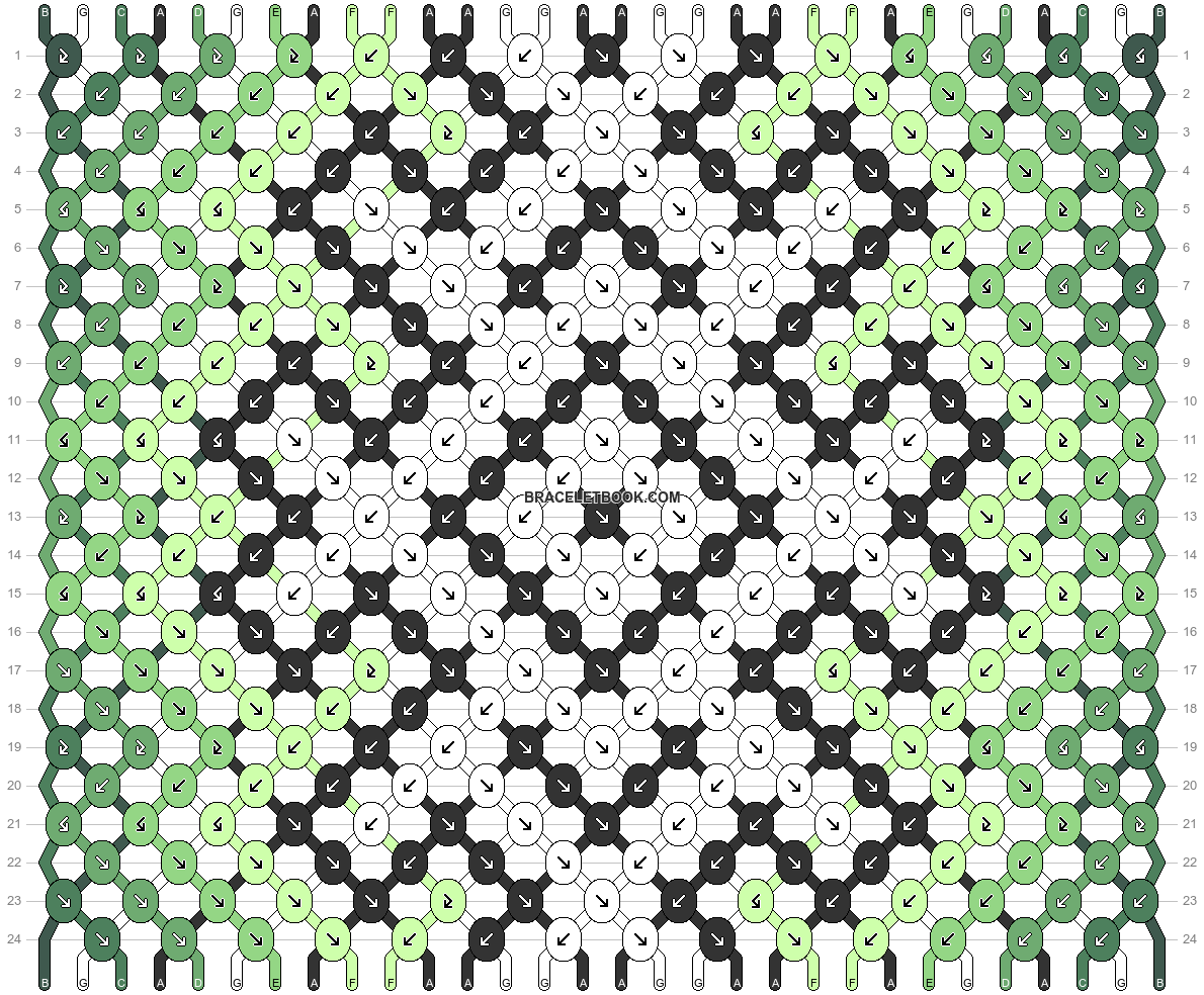 Normal pattern #62335 pattern