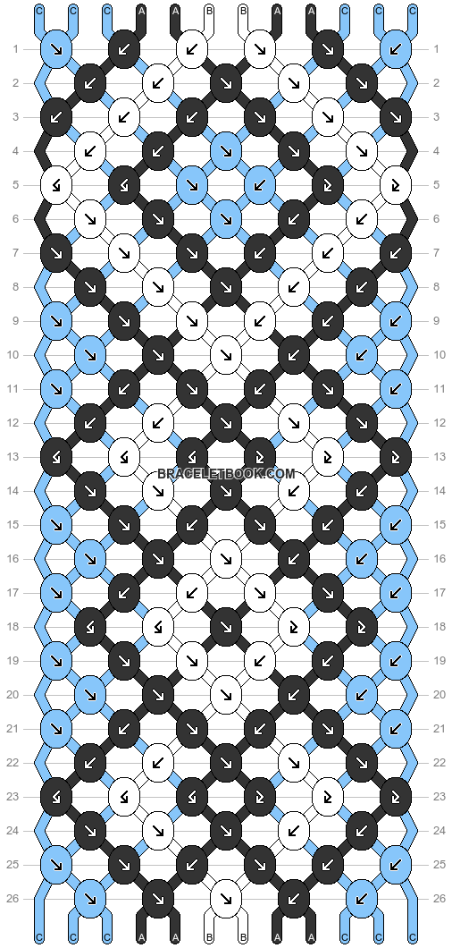 Normal pattern #62396 pattern