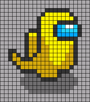 Alpha pattern #62400 preview