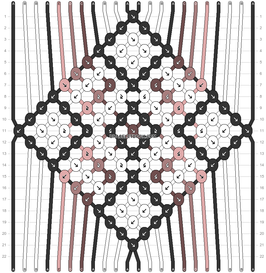 Normal pattern #62416 pattern
