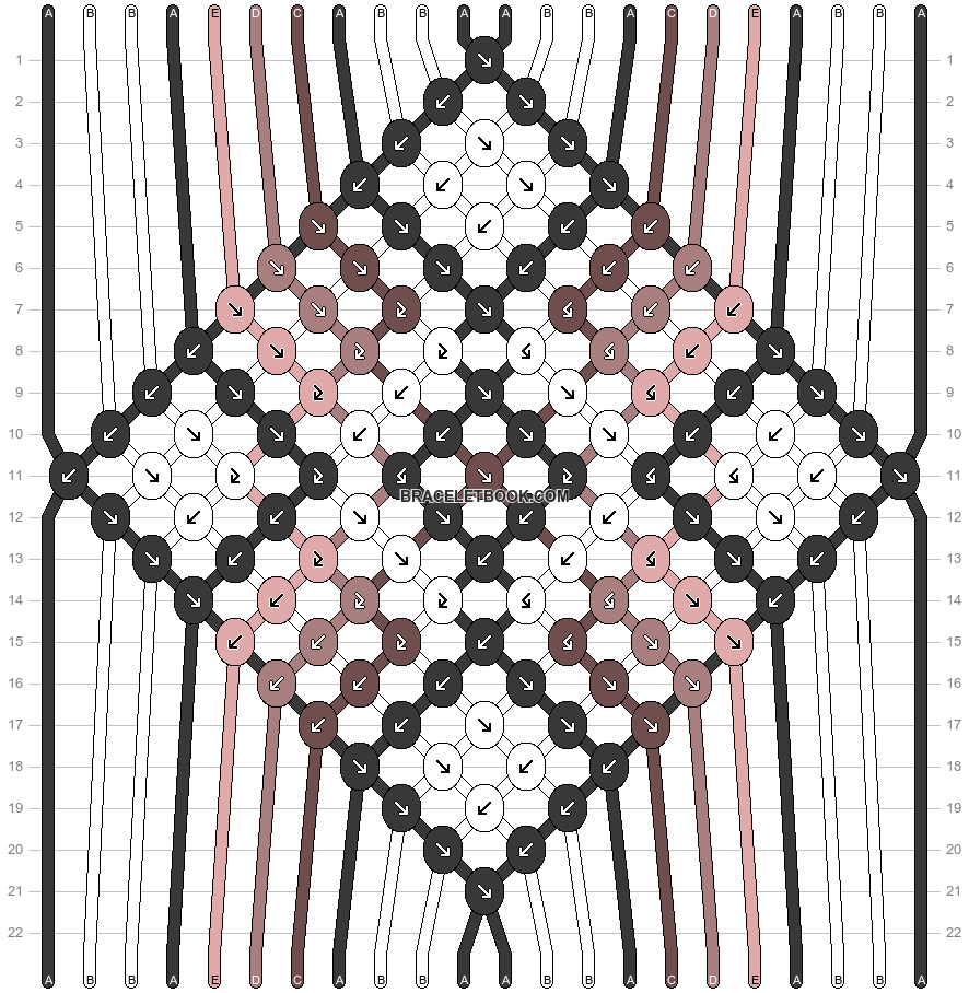 Normal pattern #62417 pattern