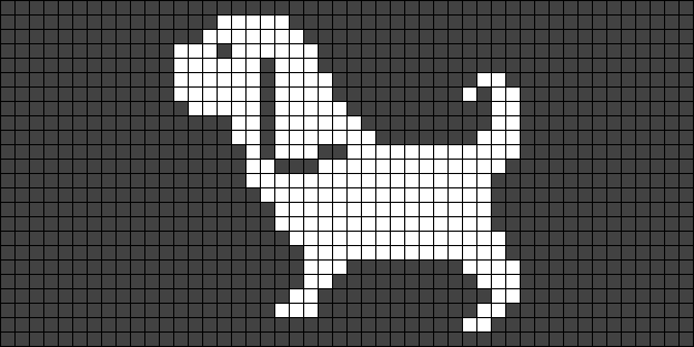 Alpha pattern #62580 preview